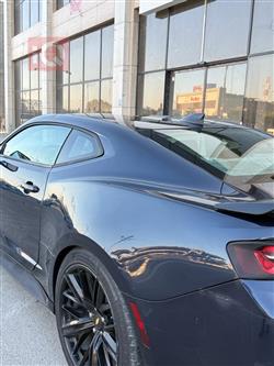 شيفروليه كامارو